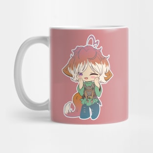 Cutest Chibi Rogue Mug